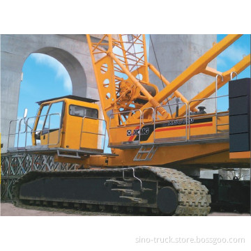 Leading XCMG Xgc130 Crane